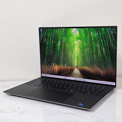 【美品】【初期不良1週間対応】Dell Precision 5560 / Core i7-11850H / メモリ16GB / SSD512GB / RTX A2000 / Windows 11 / モバイルワークステーション(Precision 5560)