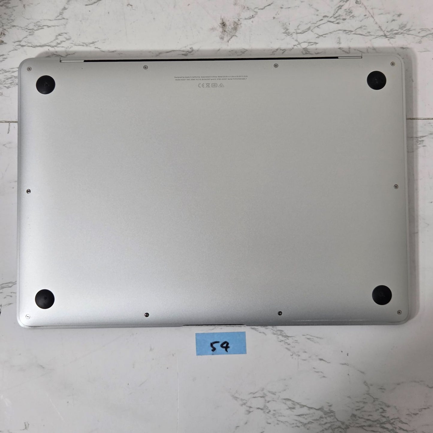 【1週間保証】MacBook Air 13インチ 2020(M1) / 8GB / 256GB