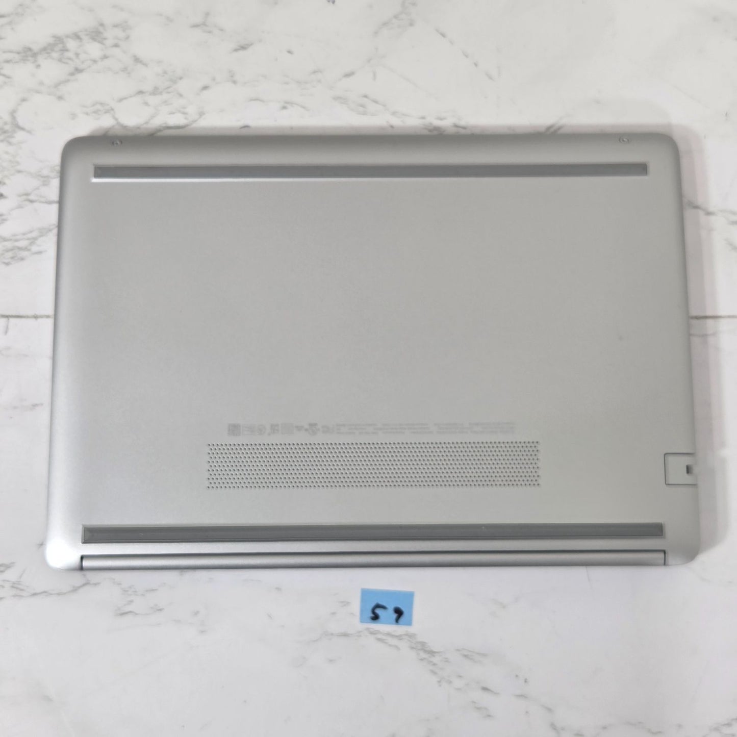 【美品】【1週間保証】HP Laptop 14-dk / AMD Ryzen 3 3200U / メモリ8GB / SSD256GB / Radeon Vega Graphics / 14インチFHD