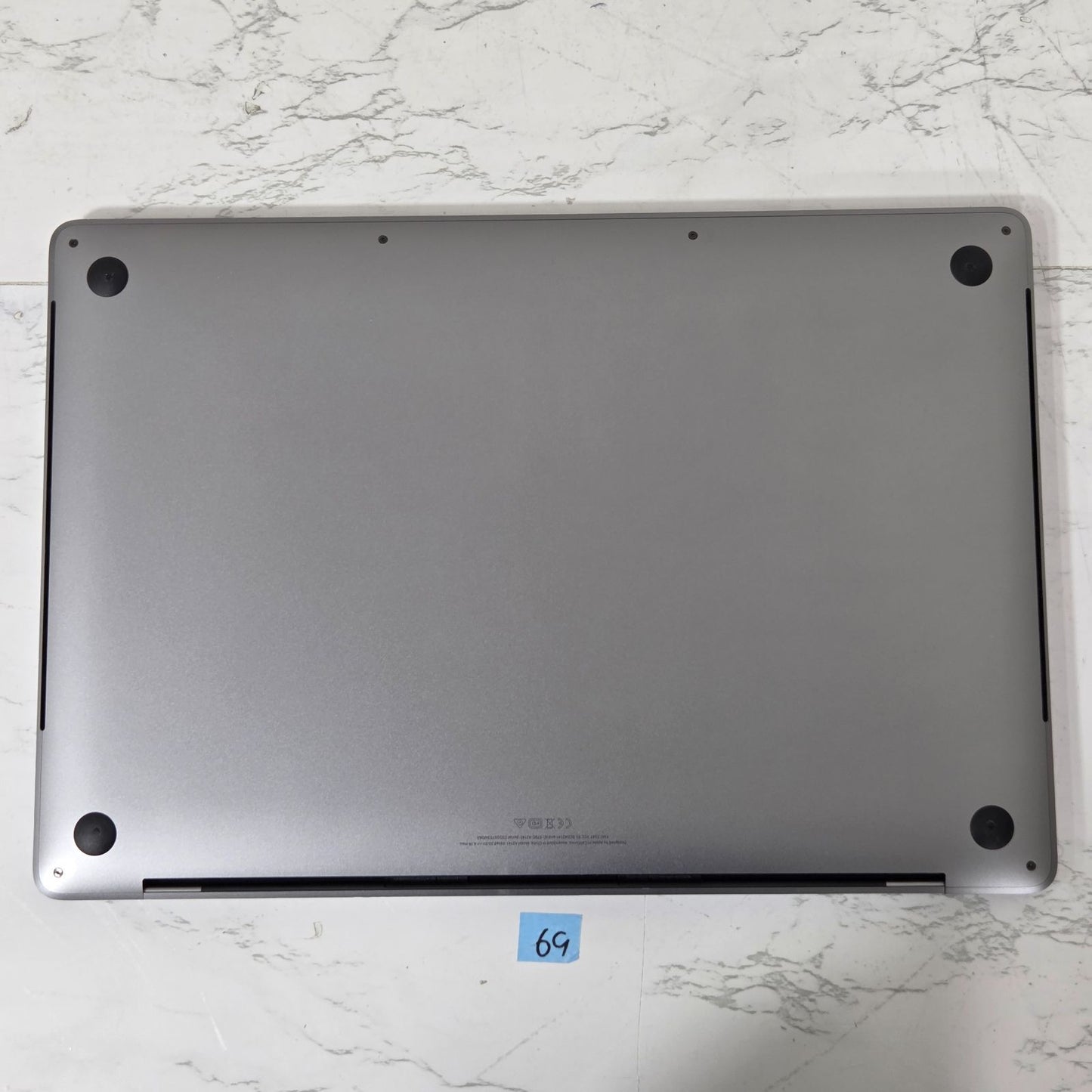 【良品】【1週間保証】MacBook Pro 16-inch 2019 i7 / 32GB / 512GB / Radeon Pro 5300M