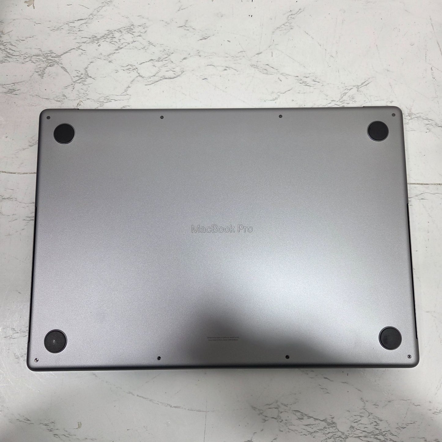 【美品】【1週間保証】MacBook Pro 16インチ / 2023 / M2 Max / 64GB / 512GB