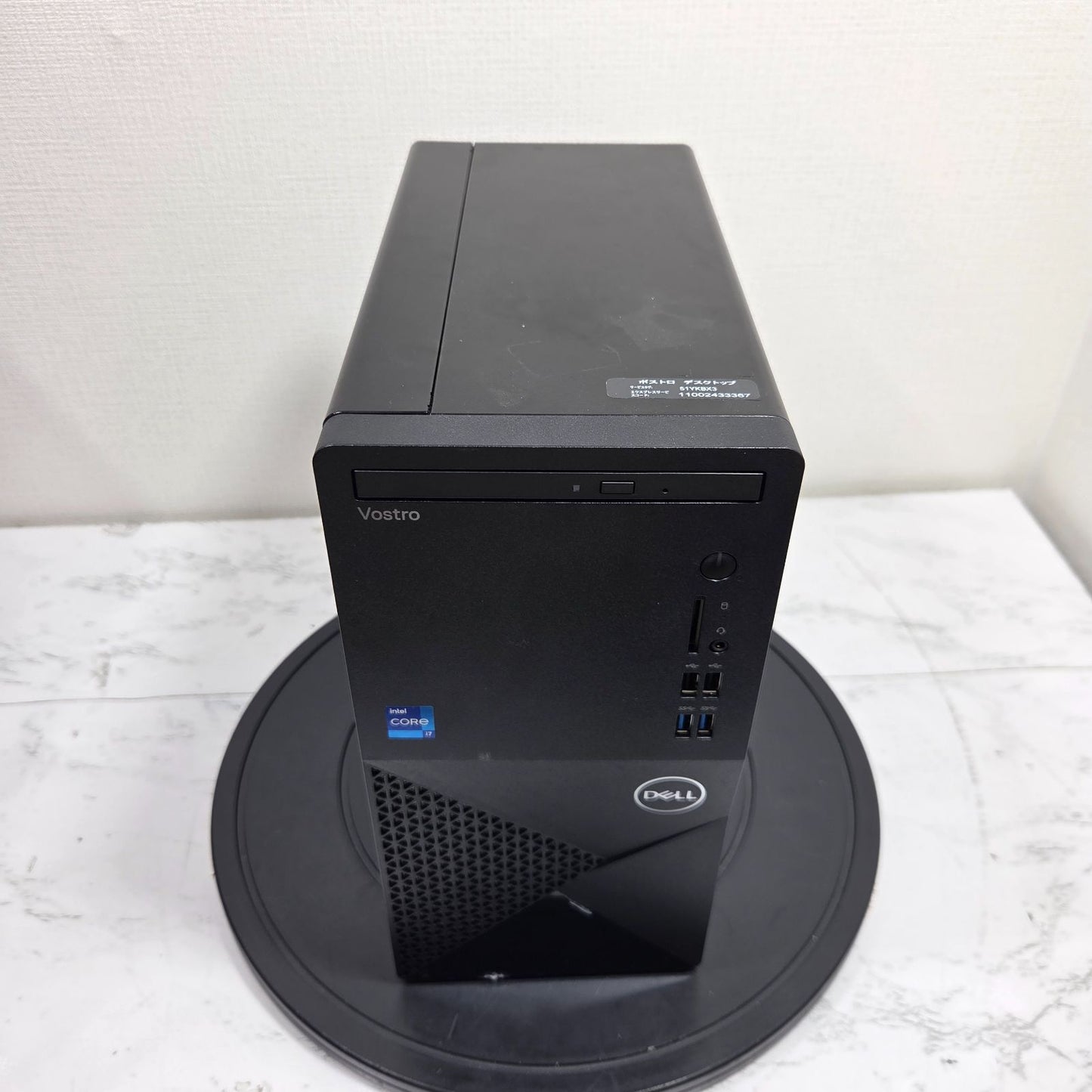 【良品】【一週間保証】ゲーミングPC Dell Vostro 3020 i7-13700F GTX1660SUPER