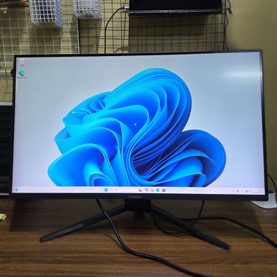 【一週間保証】IRIS OHYAMA PLD-F321-B 31.5型 液晶モニター FHD HDMI