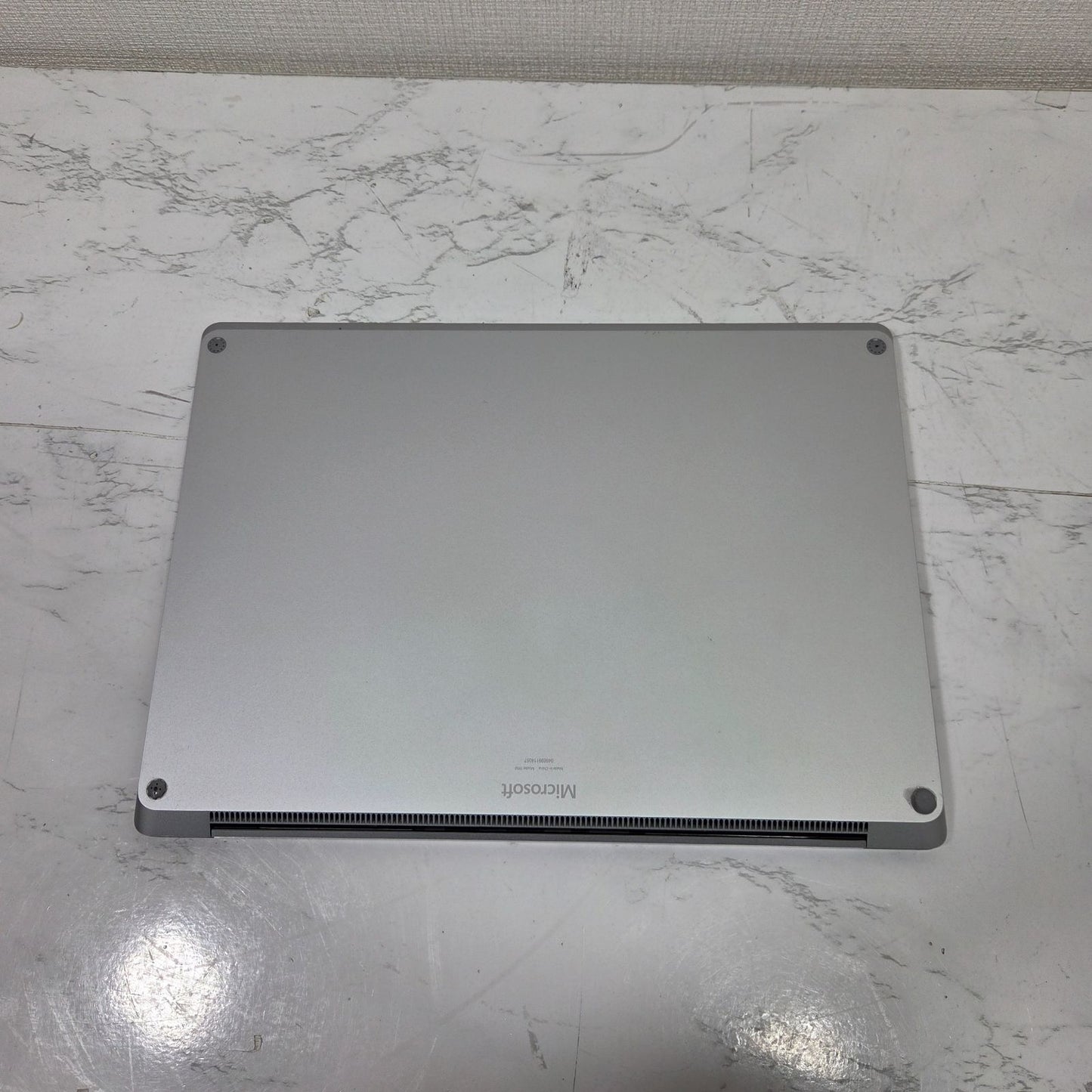 【良品】【1週間保証】Surface Laptop 4 / Core i5 1145G7 / 8GB / 256GB / Win11 001062