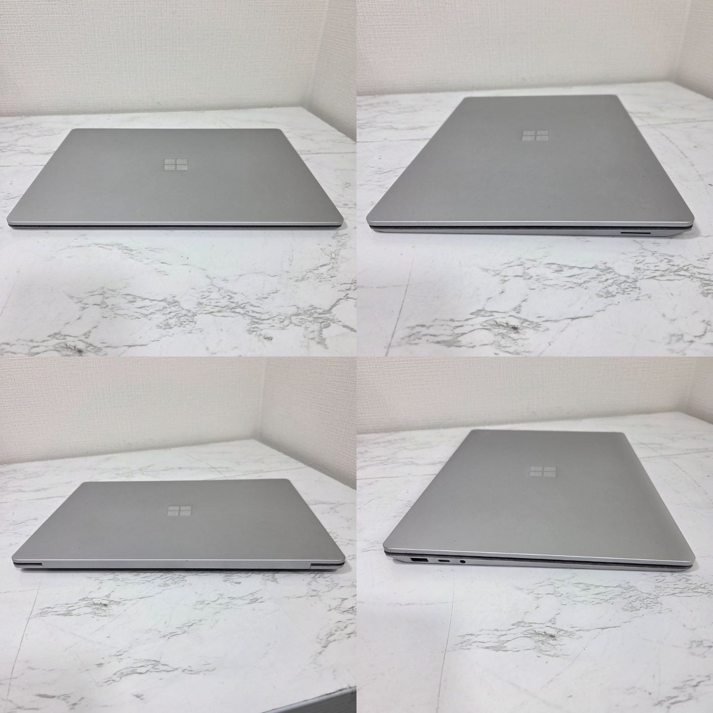 【良品】【1週間保証】Surface Laptop 4 Ryzen5 / 16GB / SSD256GB / Win11