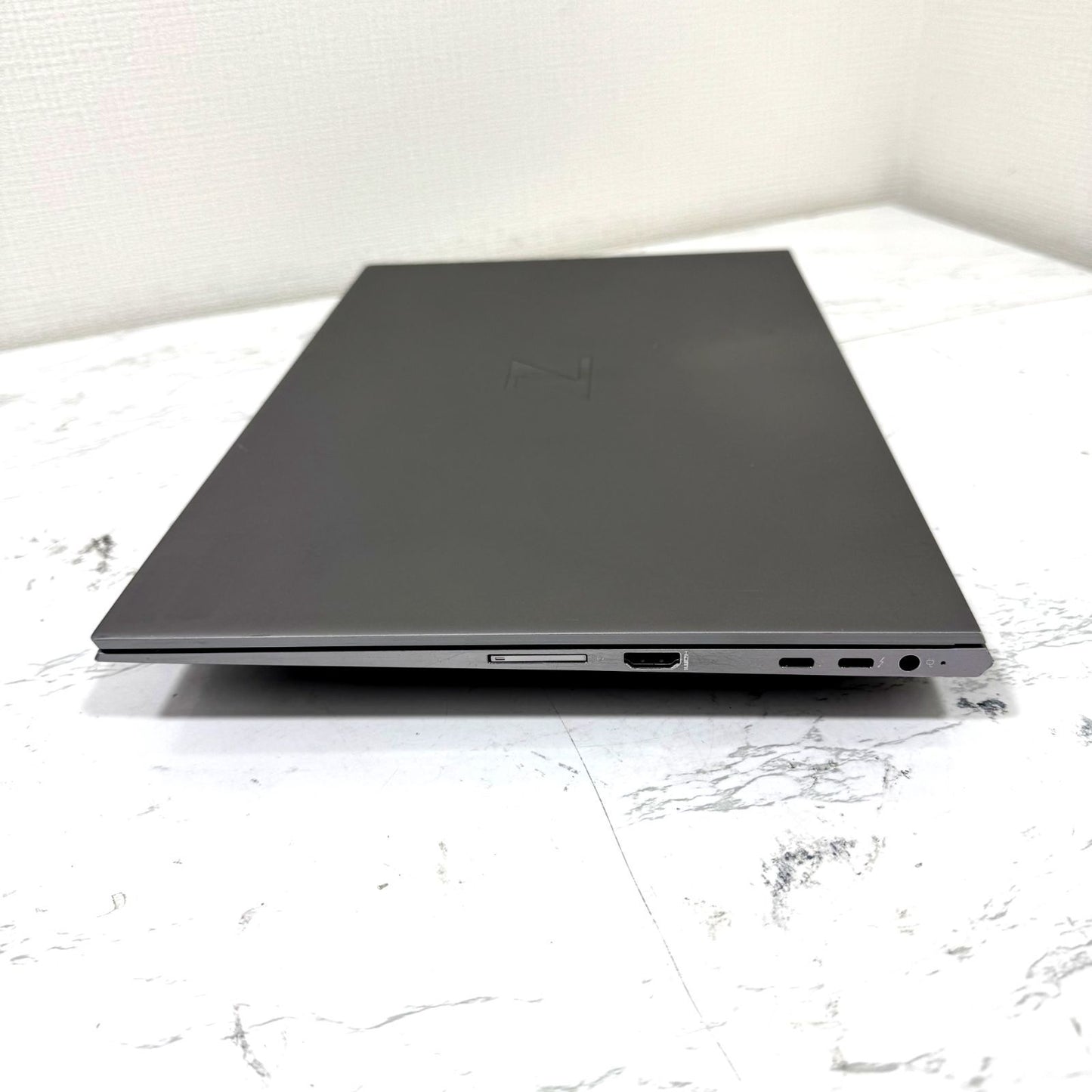 【美品】【1週間保証】HP ZBook / Core i7 10750H / 32GB / 512GB /T1000 001655