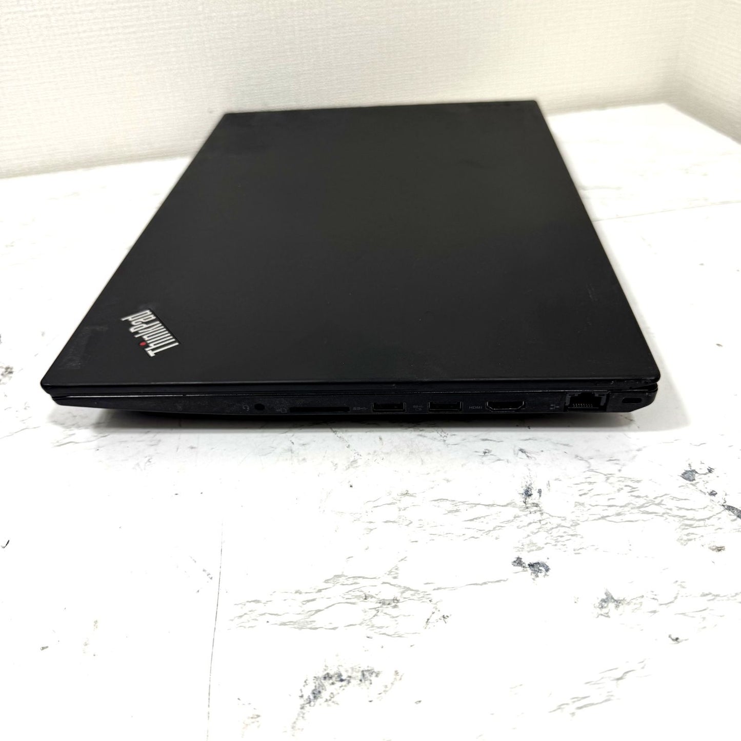 【良品】【1週間保証】Lenovo / Core i7 8550U / 8GB / 128GB / P500 001812