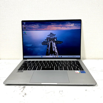 【美品】【初期不良1週間対応】mouse DAIV 4P / Core i7 1165G7 / 32GB / 512GB 000549