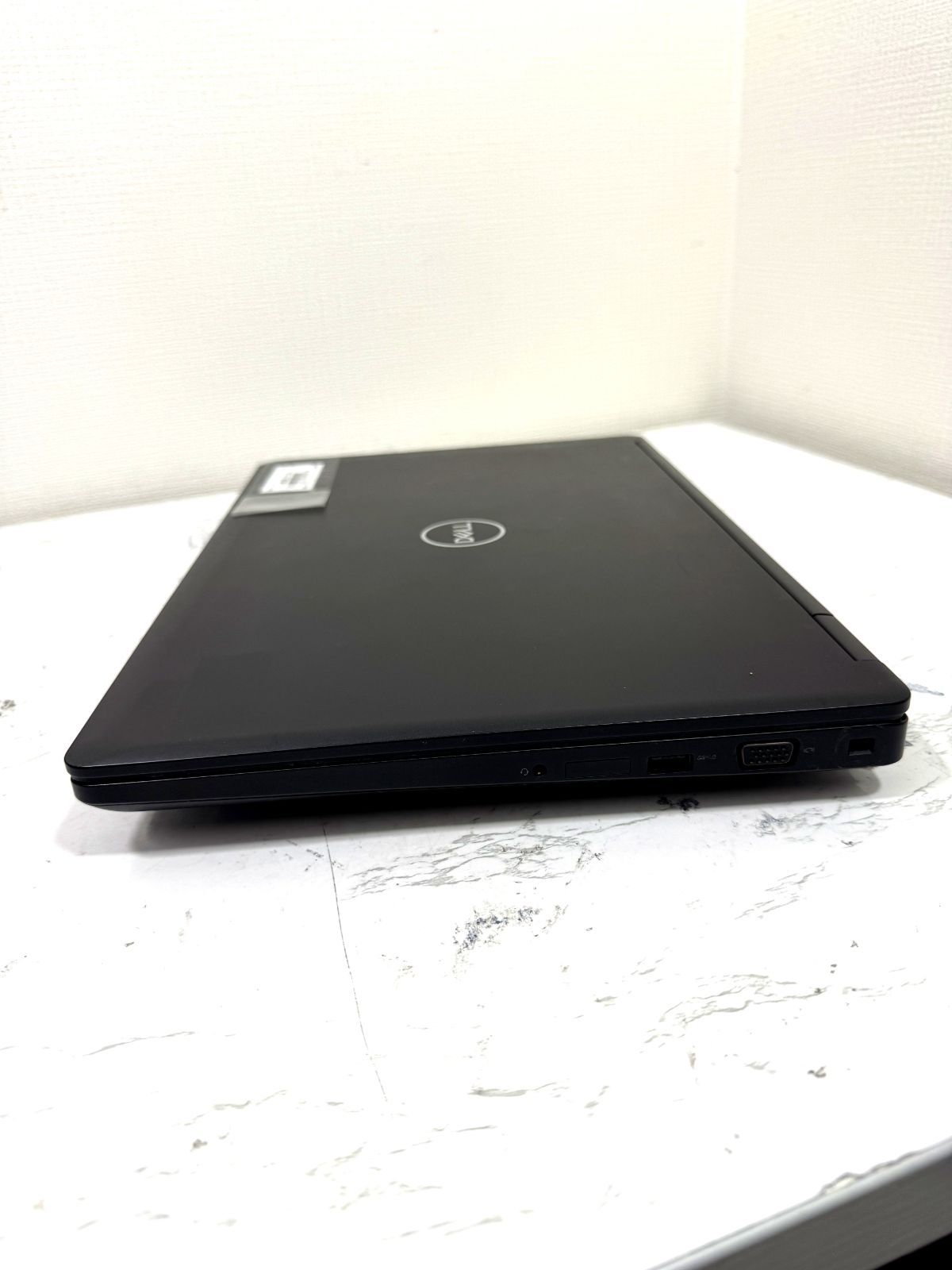 【美品】【1週間保証】DELL / Core i7 8650U / 16GB / 512GB 000129