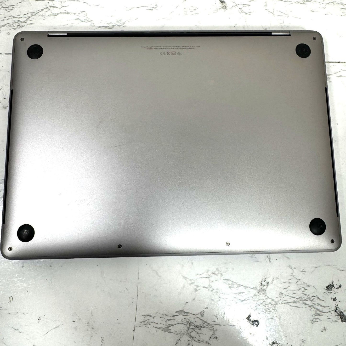 【キーボード禿大】【1週間保証】MacBook Pro 13型 / 2019 / Core i7 8569U / 16GB / 512GB 002593