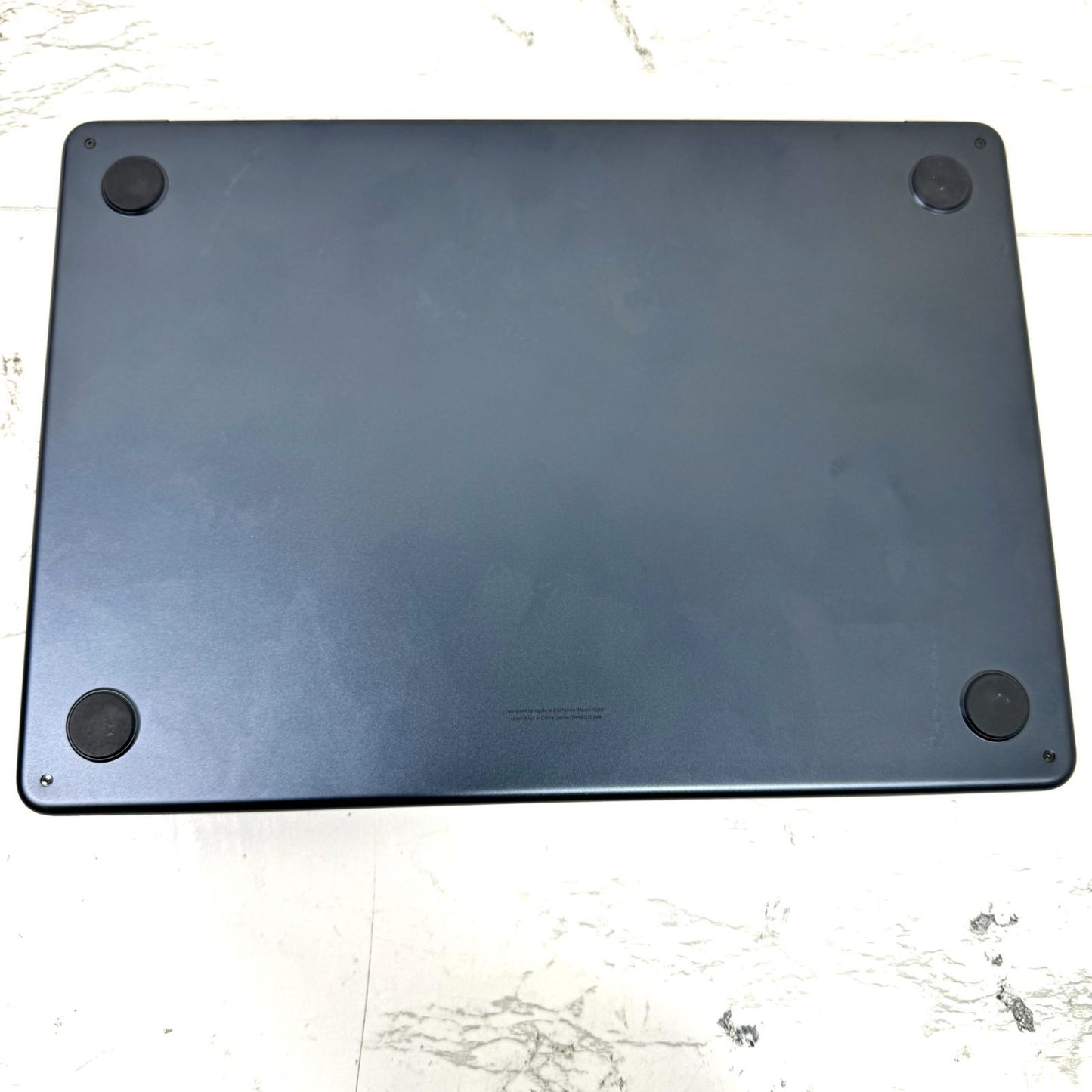 【良品】【1週間保証】MacBook Air 13 / 2022 / M2 / 24GB / 1TB 000232