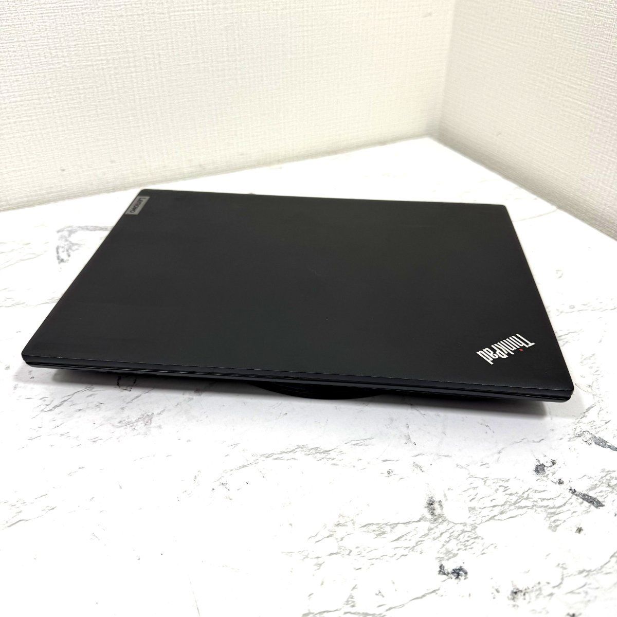 【美品】【1週間保証】Lenovo ThinkPad L13 Gen3 / Core i7 1255U / 16GB 001228