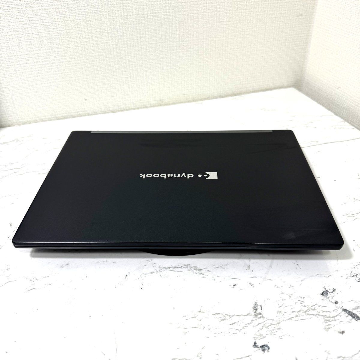 【美品】【1週間保証】dynabook G83 / Core i7 1255U / 32GB / 512GB 000954