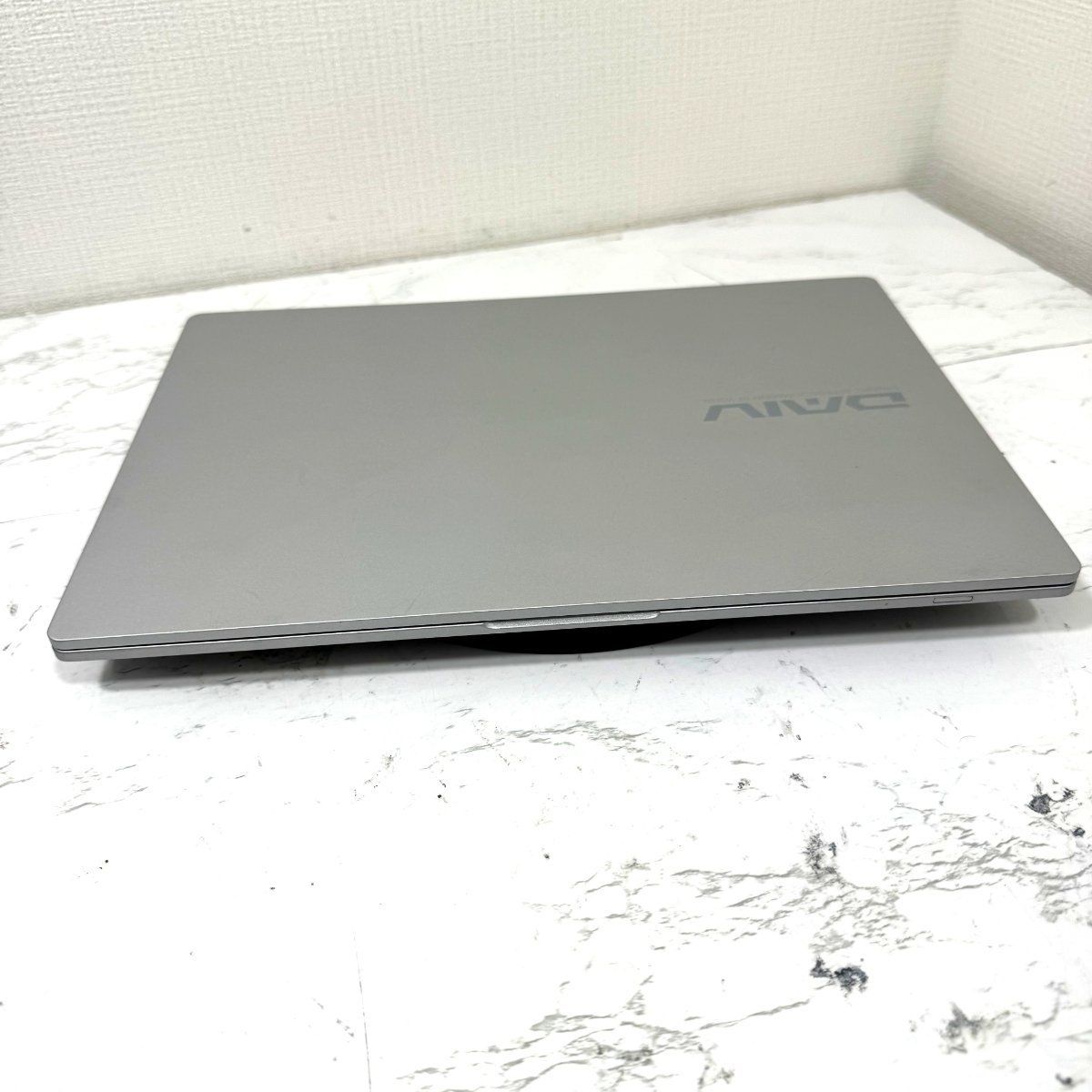 【美品】【1週間保証】mouse DAIV 4P / Core i7 1165G7 / 32GB / 512GB 000544