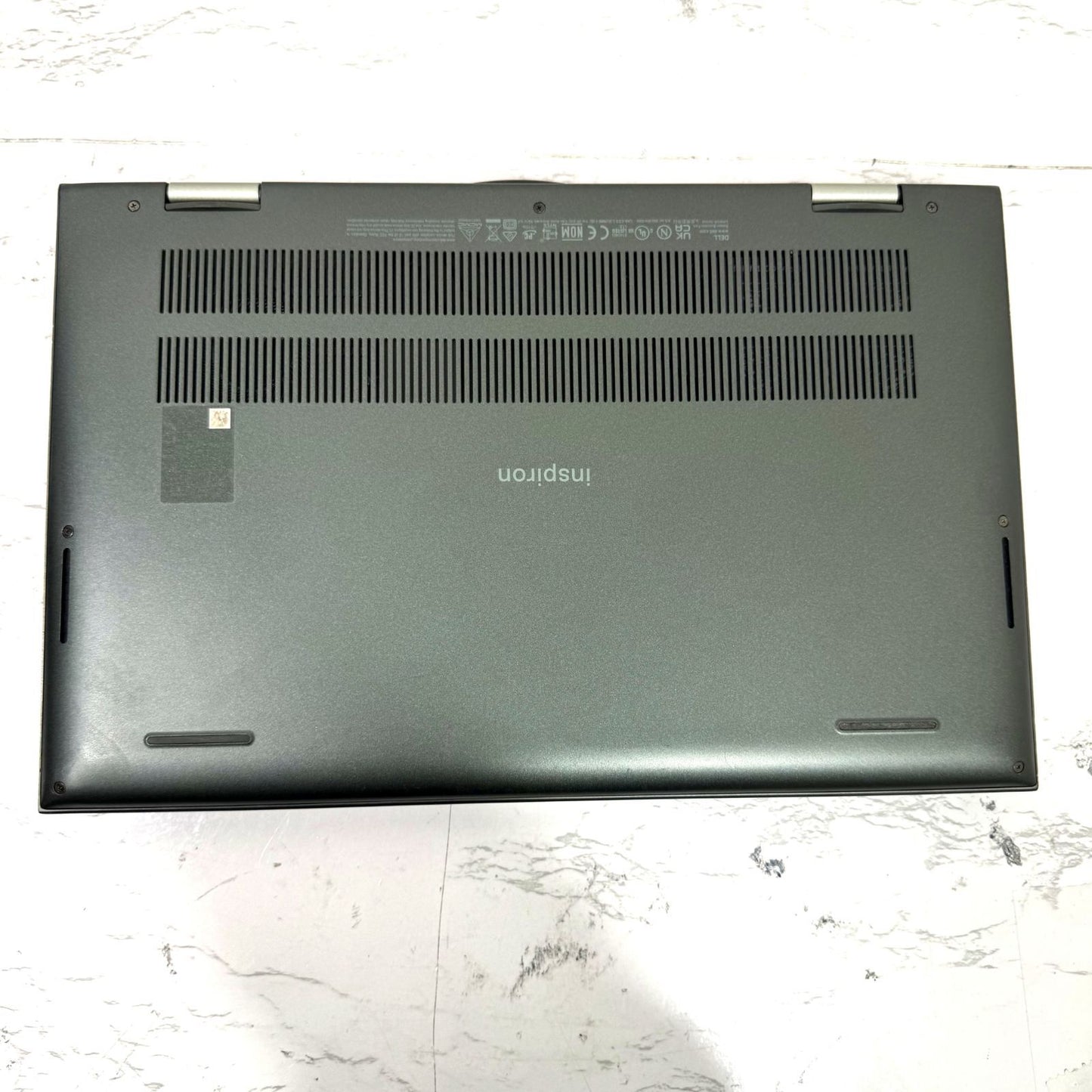 【良品】【1週間保証】Dell Inspiron 7415 2-in-1 / Ryzen 5 5500U / 8GB / 256GB / Windows 11