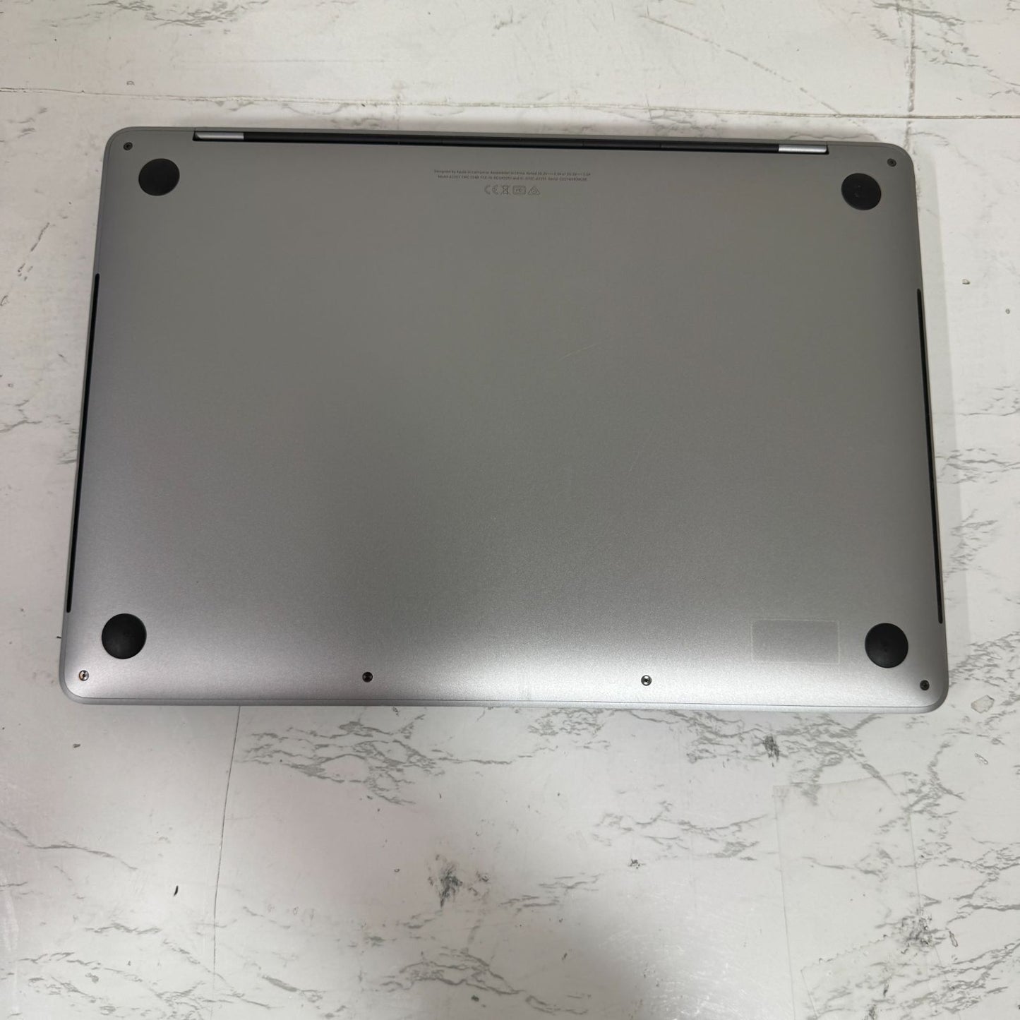 【傷あり】【1週間保証】MacBook Pro 13インチ / 2020 / Core i7 1068NG7 / 32GB / 1TB 189415
