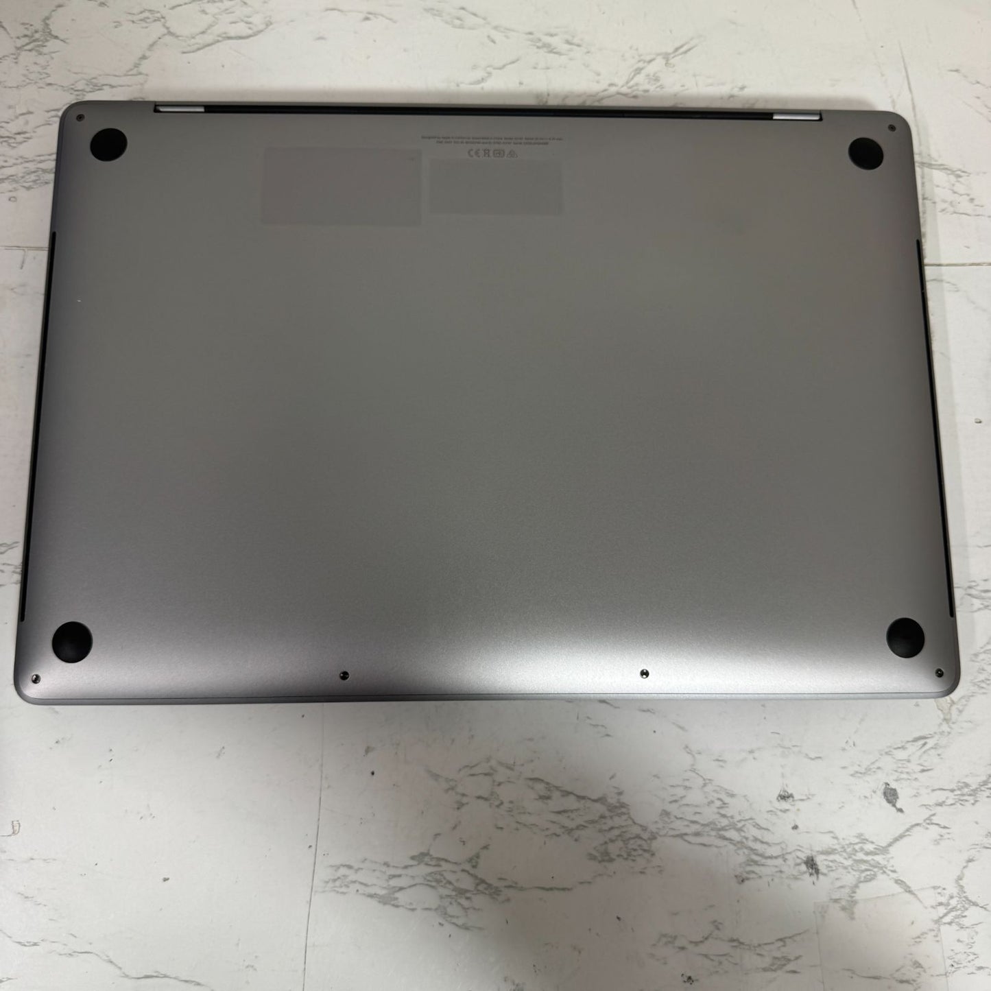 【傷あり】【1週間保証】MacBook Pro 16インチ / 2019 / Core i7 9750H / 32GB / 512GB 118363