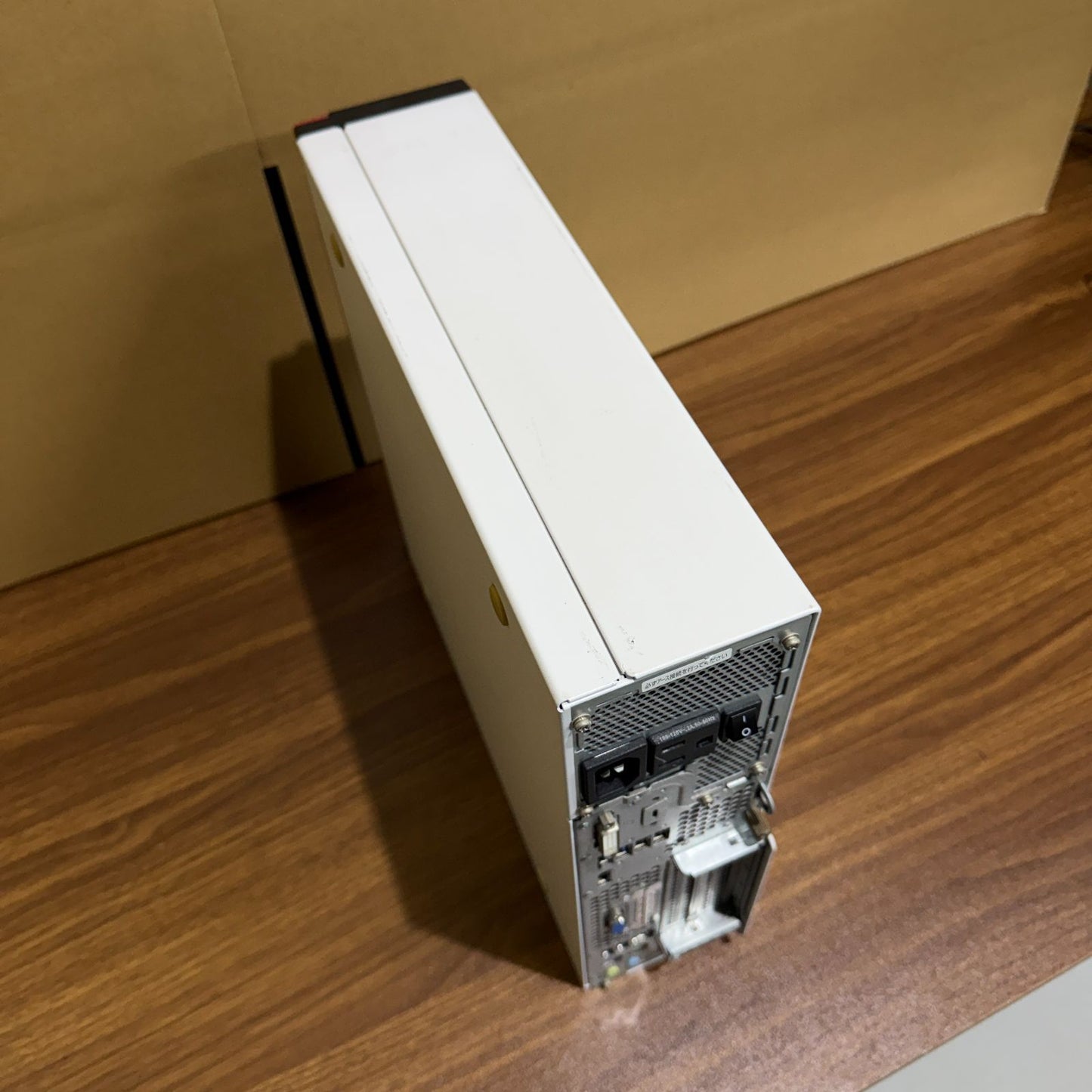 【良品】【1週間保証】富士通 VJMM95 / Core i5 9500 / 8GB / 128GB