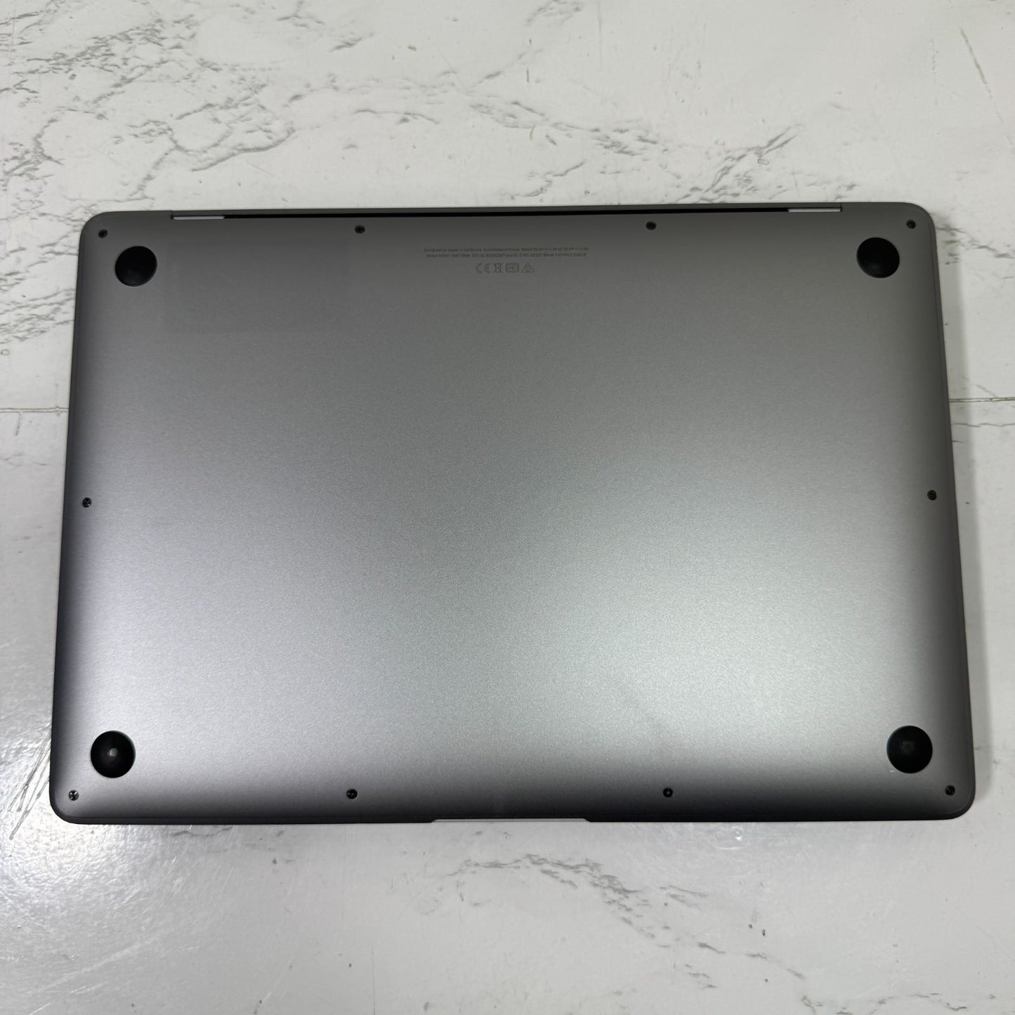 【良品】【1週間保証】MacBook Air 13インチ / 2020 / M1 / 16GB / 256GB 193918