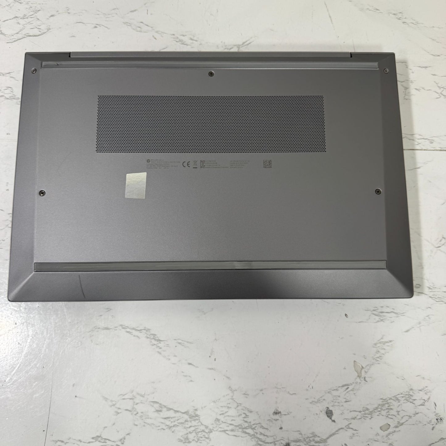 【Aキー無し】【1週間保証】HP ZBook Firefly 14 G8 / Core i7 1165G7 / 16GB / 512GB / Quadro T500 001754