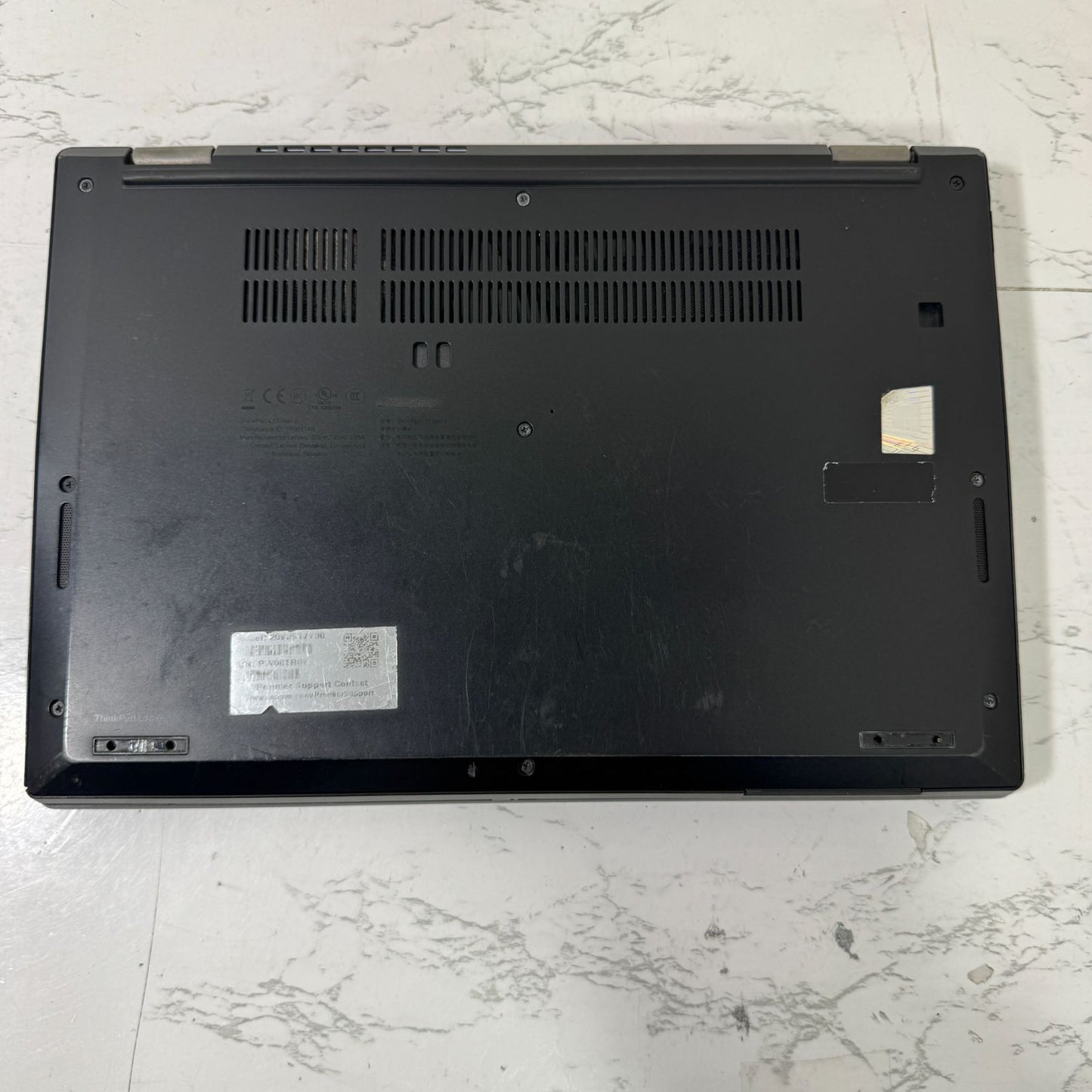【美品】【1週間保証】Lenovo ThinkPad L13 Gen2 / Core i5 1135G7 / 8GB / 256GB 001466