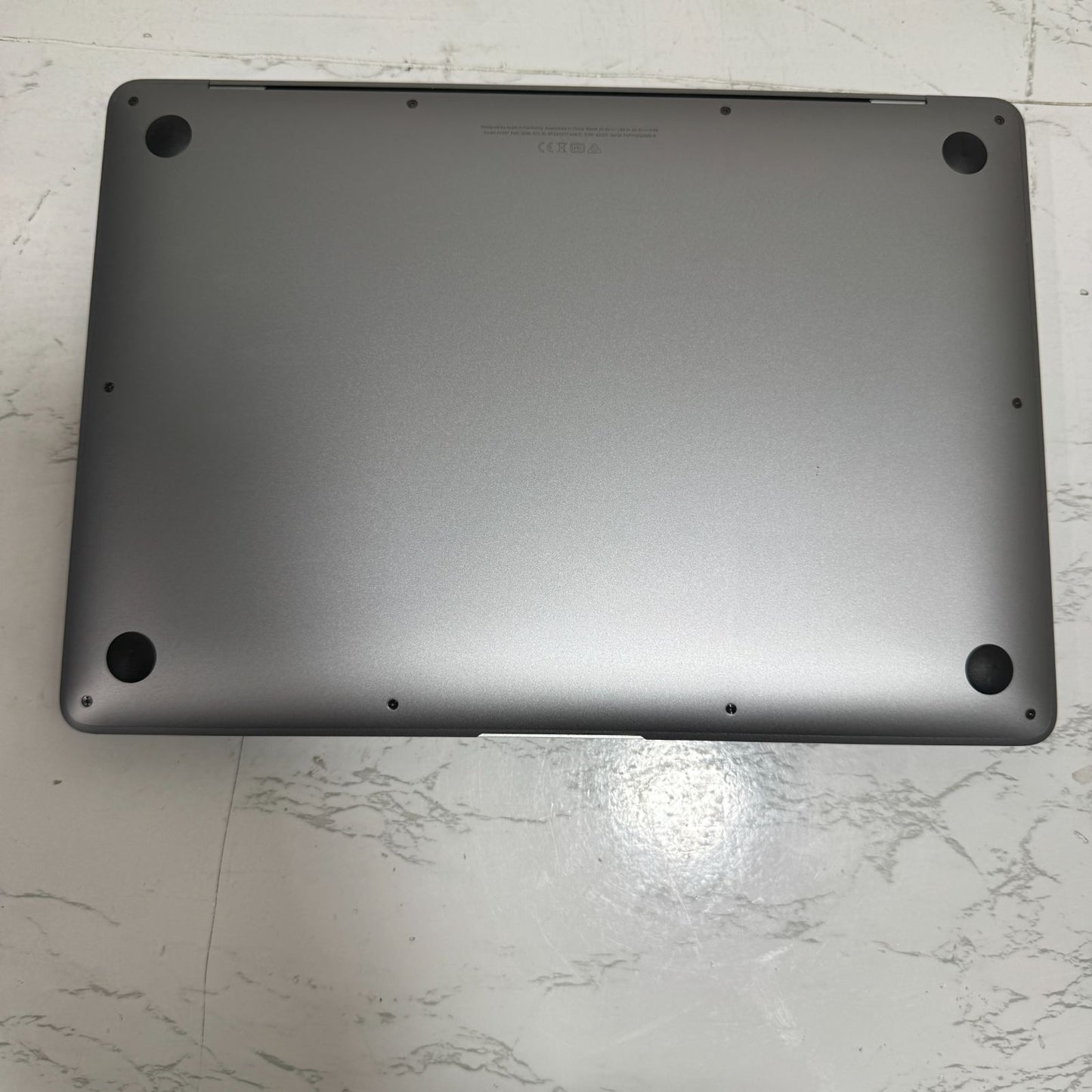 【良品】【1週間保証】MacBook Air 13インチ / 2020 / M1 / 16GB / 256GB 194117