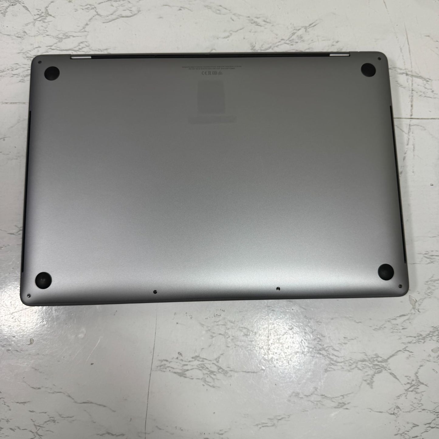 【美品】【1週間保証】MacBook Pro 16インチ / 2019 / Core i9 9980HK / 32GB / 1TB 191375