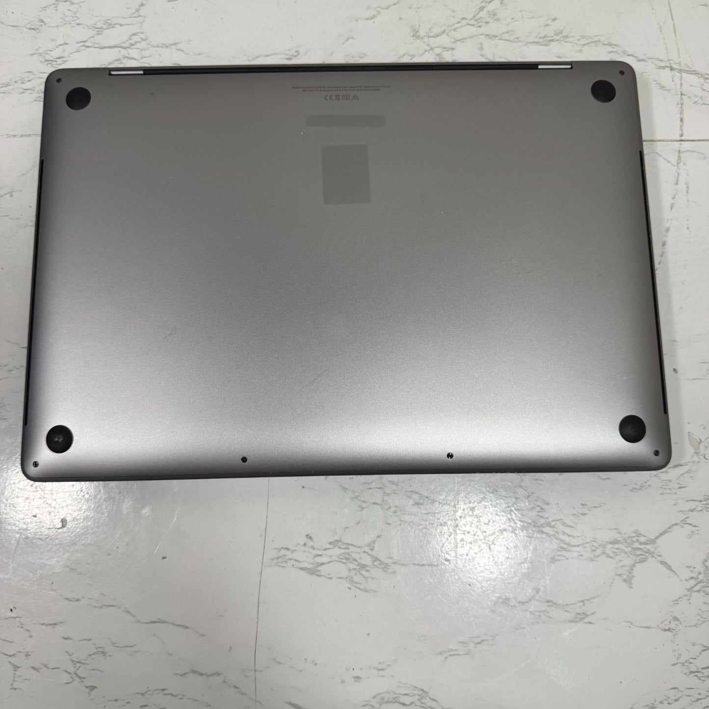 【美品】【1週間保証】MacBook Pro 16インチ / 2019 / Core i9 9980HK / 32GB / 1TB 191352