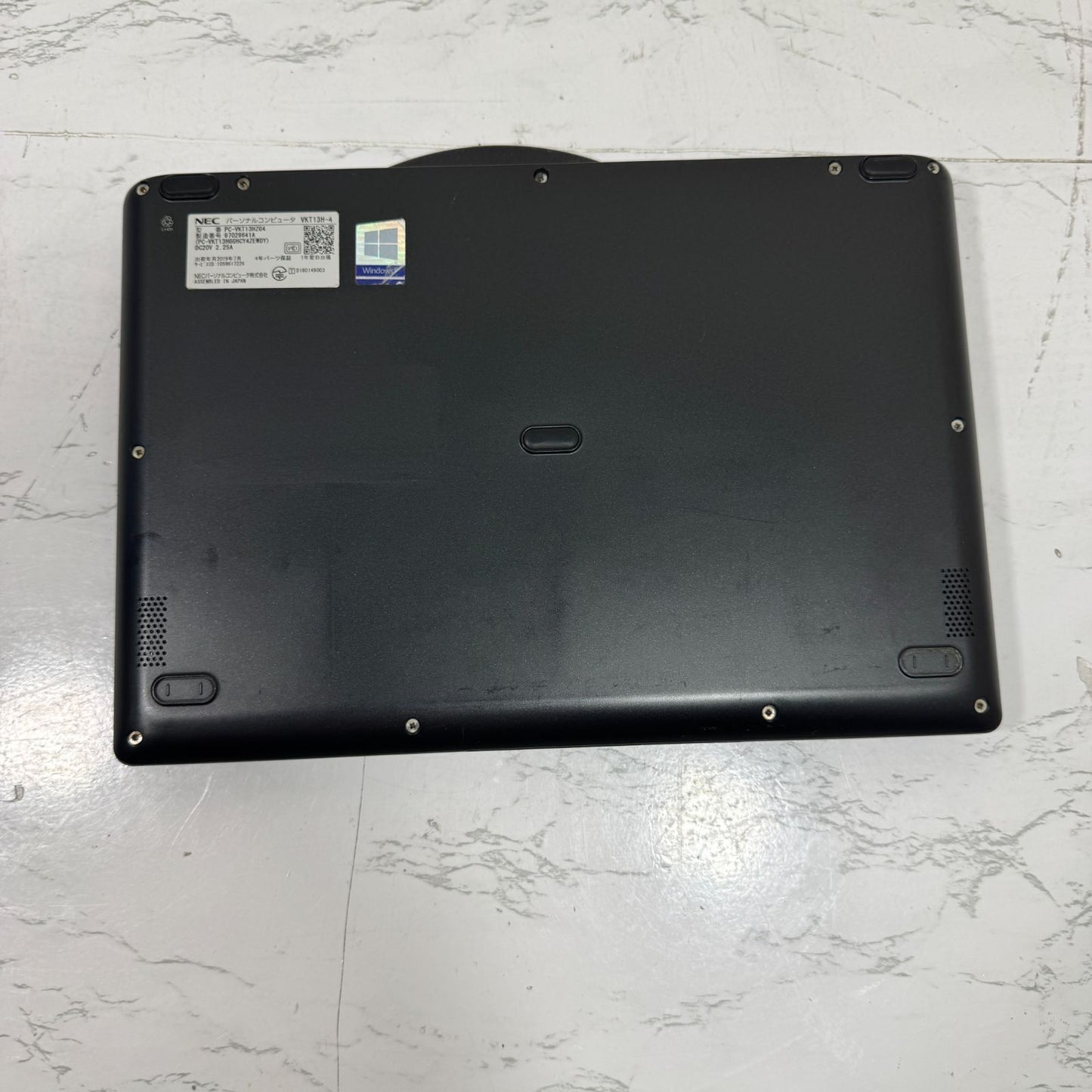 【良品】【1週間保証】Microsoft Surface Laptop 4 / Core i5 1145G7 / 16GB / 256GB 001191