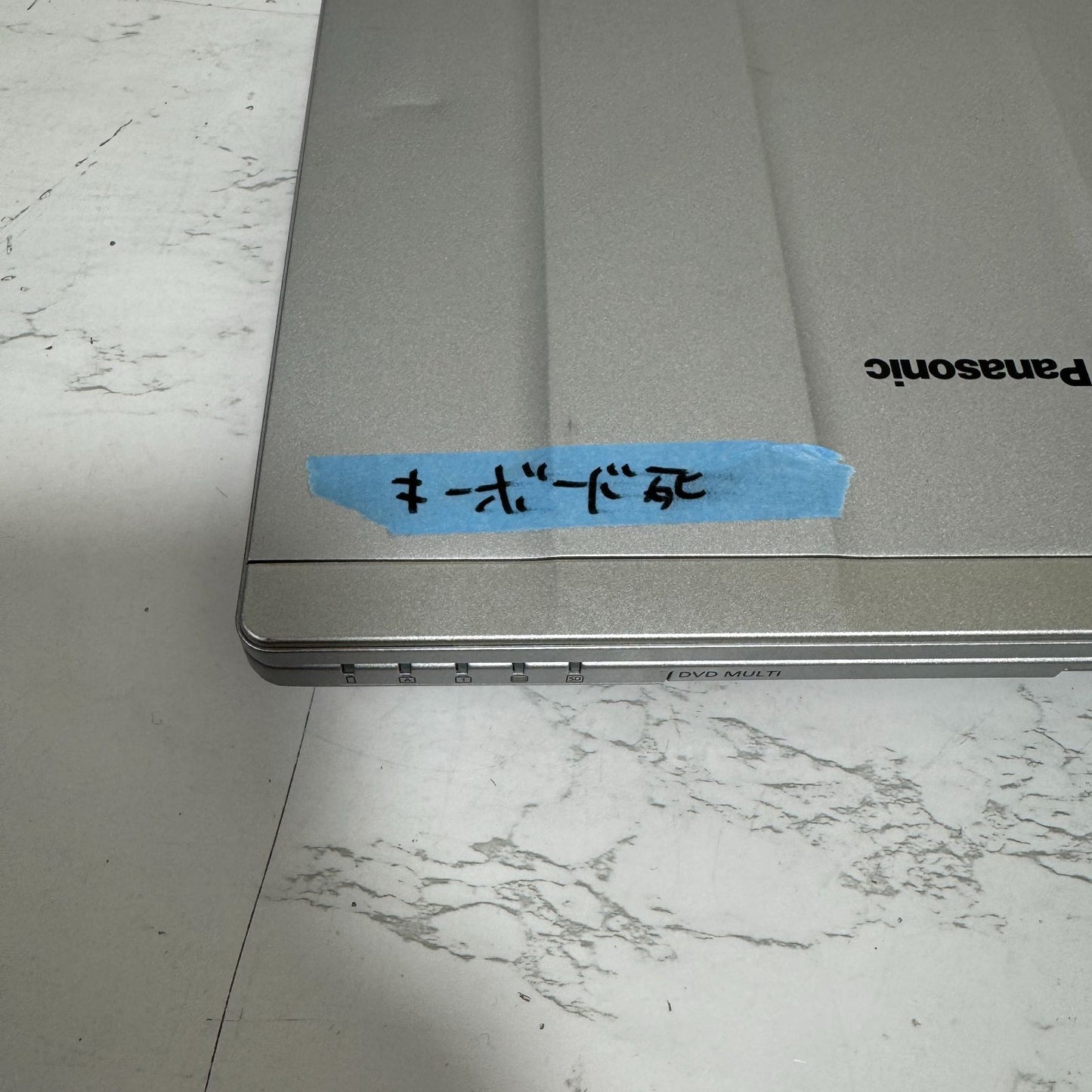 【キーボード死】【1週間保証】NEC VersaPro UltraLite タイプVH VKT13/H-4 / Core i5 8200Y / 8GB / 128GB 001169