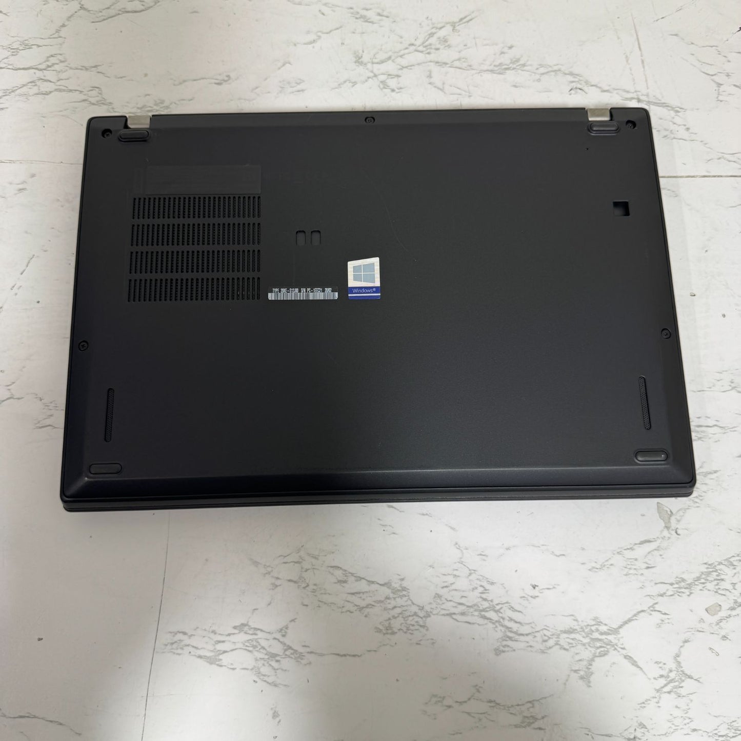 【良品】【1週間保証】Lenovo ThinkPad X280 / Core i5 8250U / 8GB / 128GB 928559