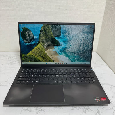 【Enterキー周り使用不可】【初期不良1週間対応】DELL Inspiron 5515 / Ryzen 7 5700U / 16GB / 256GB