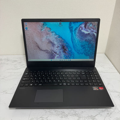 【良品】【初期不良1週間対応】NEC VersaPro VK540W/D / Ryzen 5 5500U / 16GB / 256GB