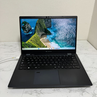 【良品】【初期不良1週間対応】dynabook G83/HS / Core i5 1135G7 / 8GB / 512GB
