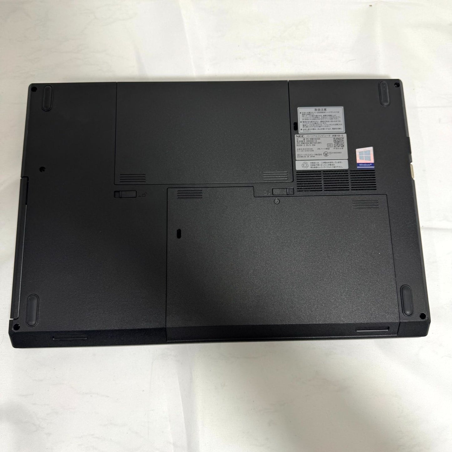【良品】【1週間保証】NEC VersaPro VKM16X/ZG5 / Core i5 8365U / 8GB / 500GB