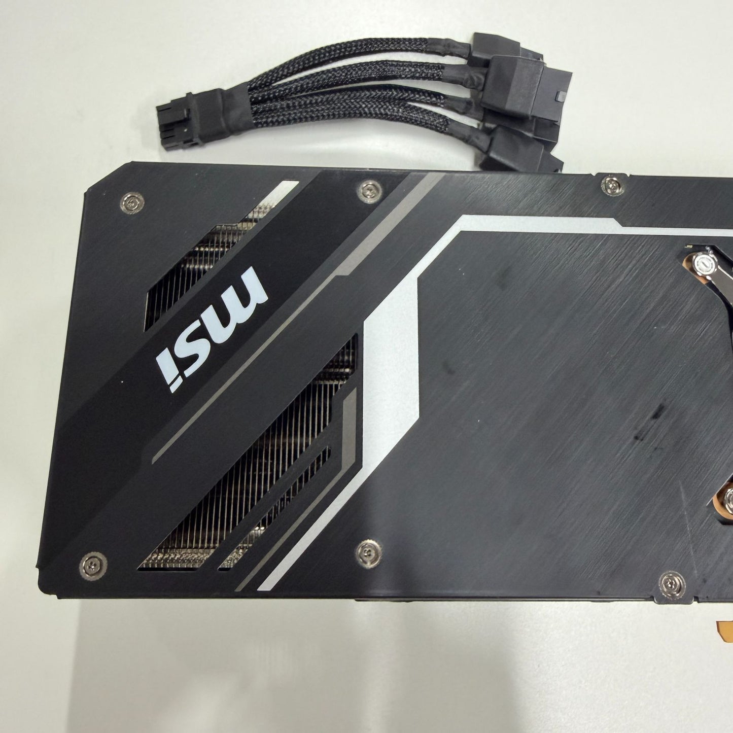 GeForce RTX 4090 VENTUS 3X E 24G OC