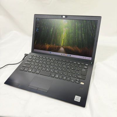 【良品】【初期不良1週間対応】VAIO Pro PG / Core i5 1035G1 / 8GB / 256GB