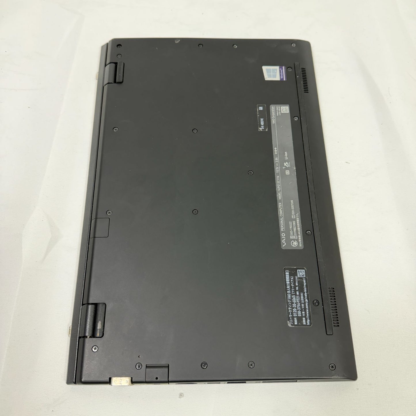 【良品】【初期不良1週間対応】VAIO Pro PG / Core i5 1035G1 / 8GB / 256GB