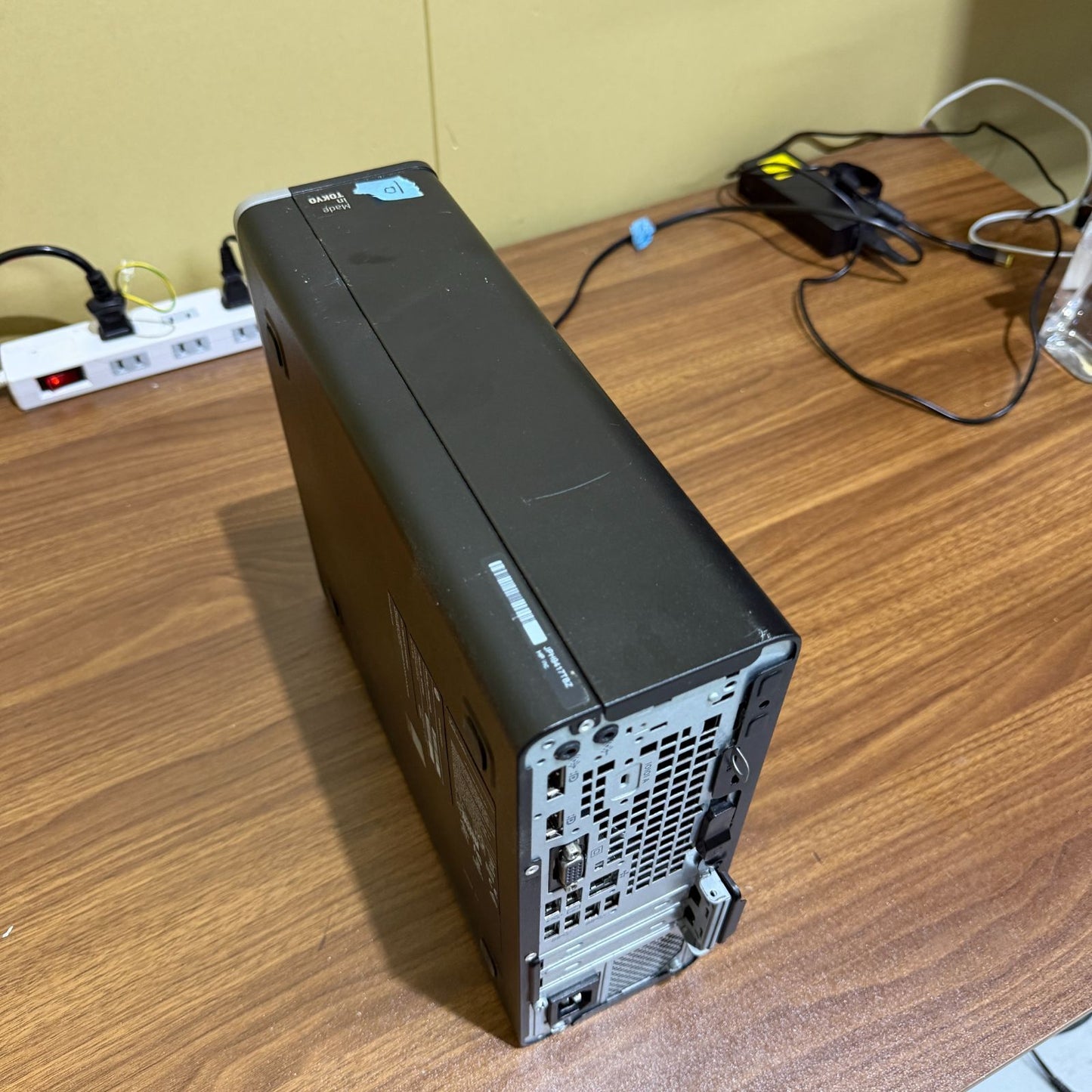 【良品】【初期不良1週間対応】HP / Core i5 9500 / 8GB / 500GB