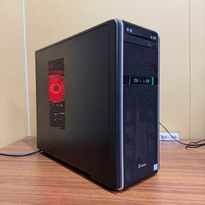 【ゲーミングPC】【初期不良1週間対応】ASUS TUF Z270 MARK 2 / Core i7 7700 / GeForce GTX 1060 / 16GB / 512GB