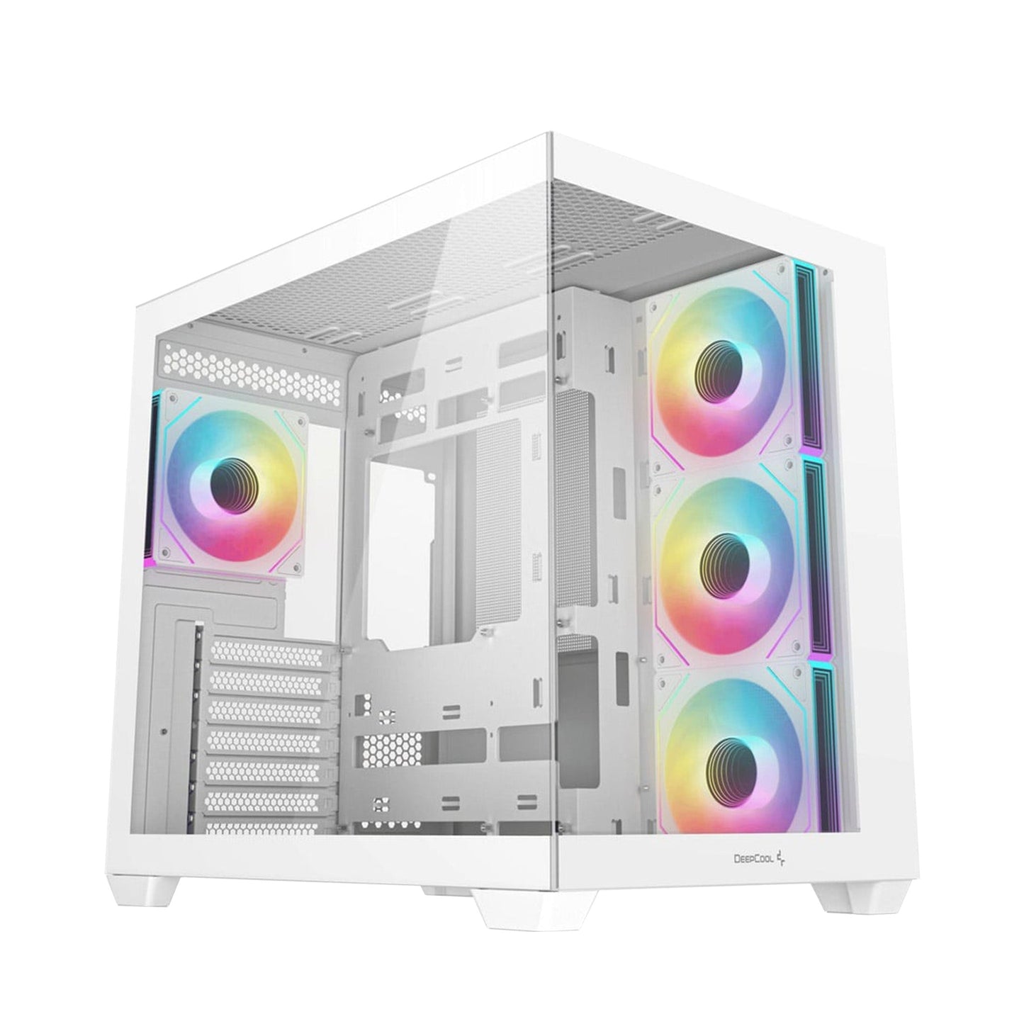 【中古】【CG530 WH】RTX3070 Ryzen 7 3700X