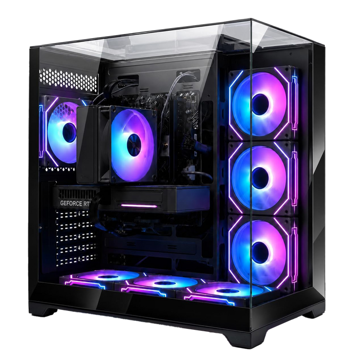 NeoPrism ブラック