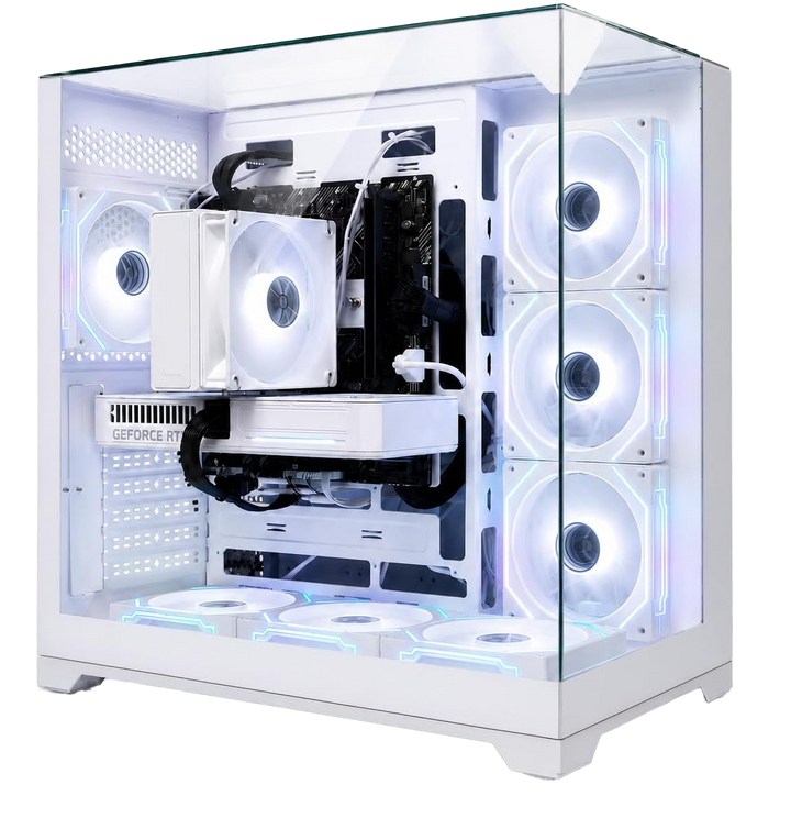 NeoPrism ホワイト