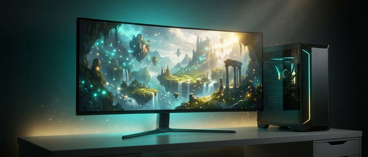 原神向けゲーミングPCの必要スペックと選び方【2026年版】