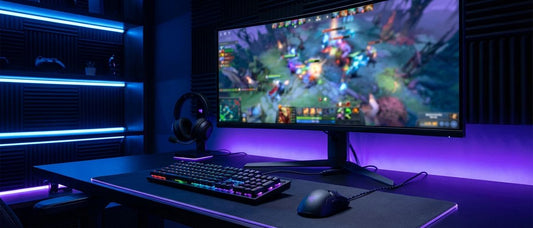 フォートナイト向けゲーミングPCのスペック解説【fps別の構成】
