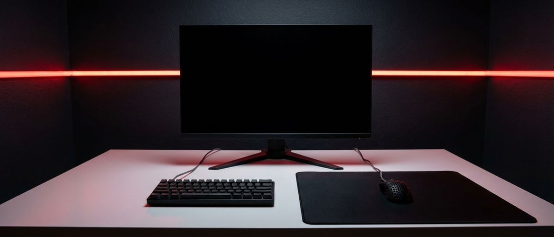 VALORANT向けゲーミングPCの選び方【144fps・240fps対応】