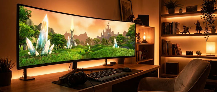 FF14向けゲーミングPCの推奨スペックと選び方【黄金のレガシー対応】