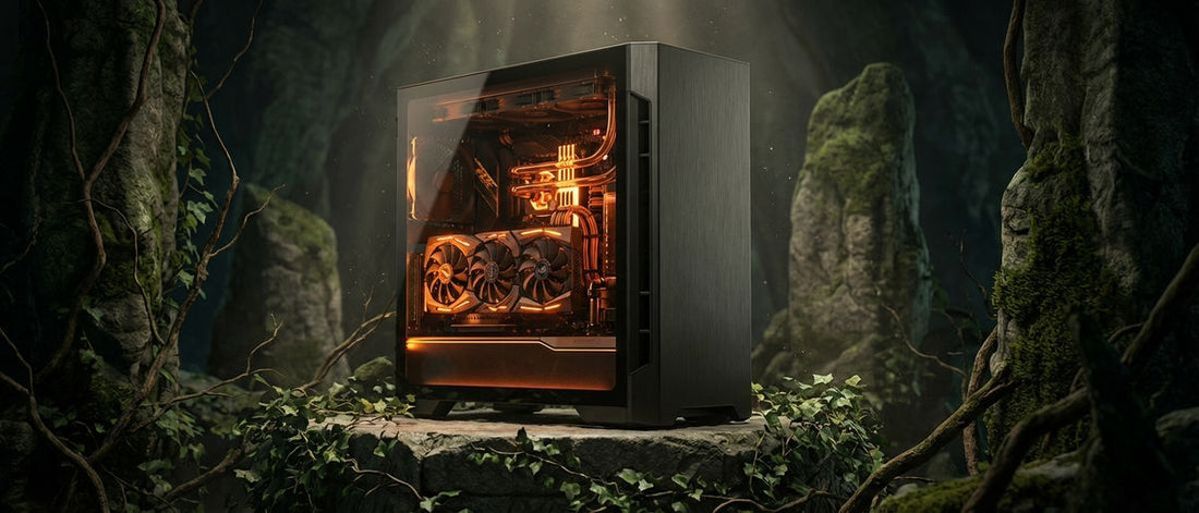 モンハンワイルズPC版の推奨スペックとゲーミングPC選び