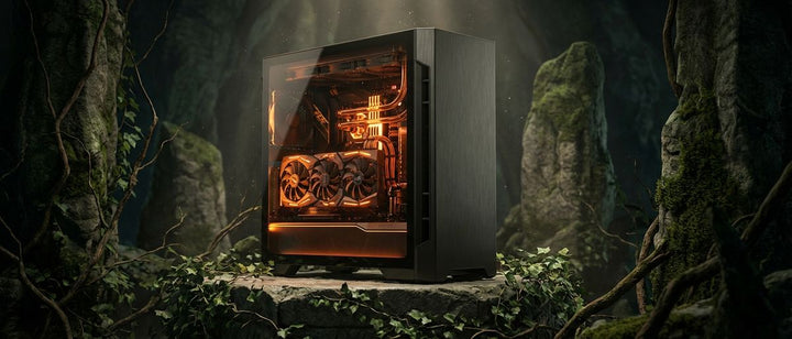 モンハンワイルズPC版の推奨スペックとゲーミングPC選び