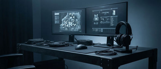 タルコフ(EFT)向けゲーミングPCの必要スペック解説【2026年版】